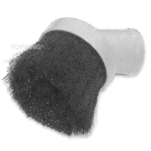 Wet Vac Round Brush Action Paper