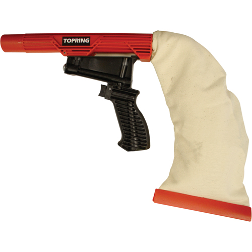 Trousses pistolet aspirateur Gunvac Action Paper