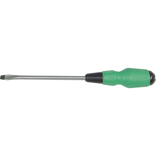 TDS-6 Tournevis &agrave; fente Torque Drive 5/16", 6" Longueur Action Paper