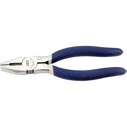 Lineman's Pliers Action Paper
