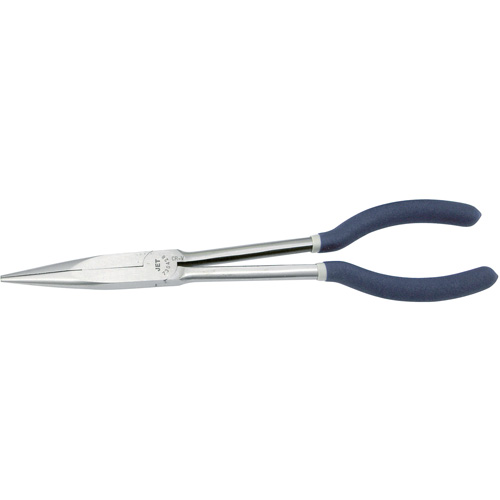 LRP-1100 Long Nose Pliers, 11" L Action Paper