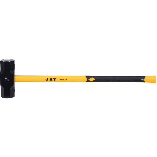 Marteau perforateur pour usage intense, 16 lb, 34", Prise Fibre de verre Action Paper
