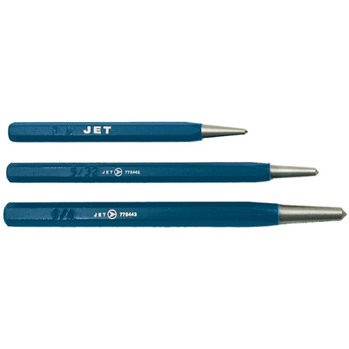 Pointeau centreur, 1/8" dia., 4-1/2" lo. Action Paper
