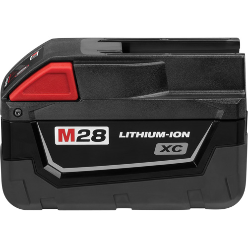 Bloc-piles M28, Lithium-ion, 28 V, 3 A Action Paper