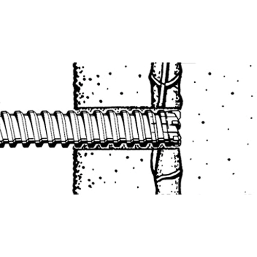 Rotary Rebar Cutters, 3/8", SDS-Plus Shank, Carbide Action Paper