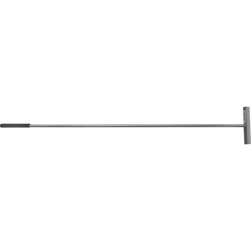 Long Reach Magnetic Retrievers, 39.72" Length, 6" x 1 3/8" Diameter, 28 lbs. Capacity Action Paper