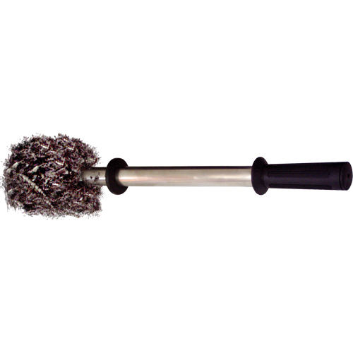 Mag-Maid Magnetic Clean-up Tools, 36" Length, 1" Diameter Action Paper