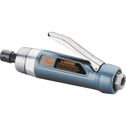 Rectifieuses droites, Collet 1/4", 12 000 Tr/min Action Paper