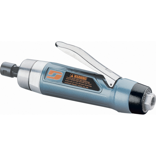 Rectifieuses droites, Collet 1/4", 18000 Tr/min Action Paper