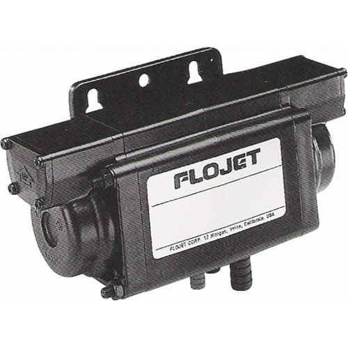 Pompes Pneumatiques &agrave; Diaphragme, 1,9 gal./min Action Paper