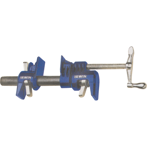 Colliers de serrage Quick-Grip, 3/4" (19 mm) dia. Action Paper