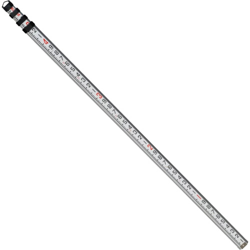 Grade Rod Action Paper