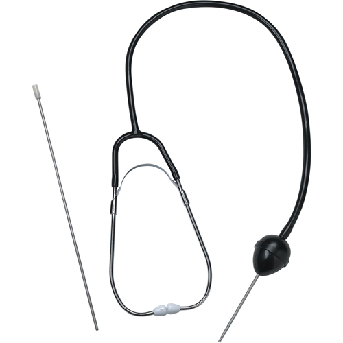 St&eacute;thoscopes de m&eacute;canicien Action Paper