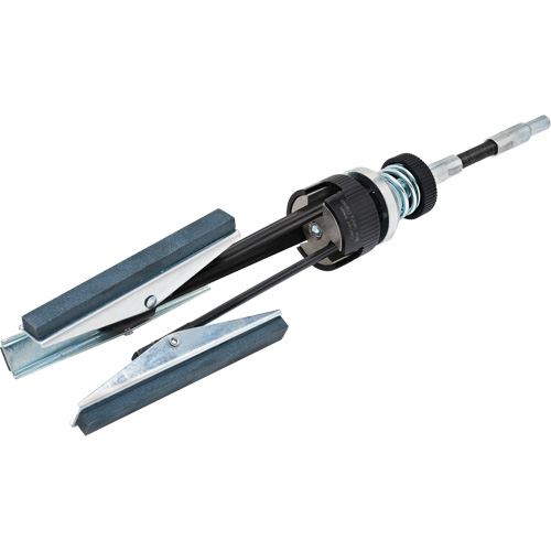 Rodoir de cylindre &agrave; trois bras Action Paper