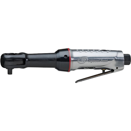 Mini Ratchet Wrench, 1/4" Drive, 1/4" NPTF, 3 CFM Action Paper