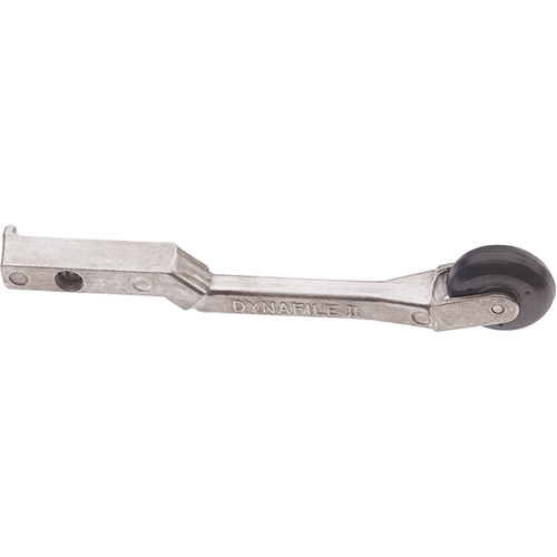 Dynafile&reg; Contact Arms Action Paper