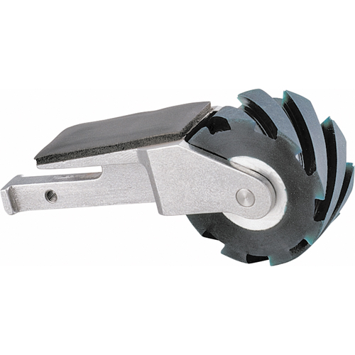 Dynafile&reg; III Contact Arms Action Paper