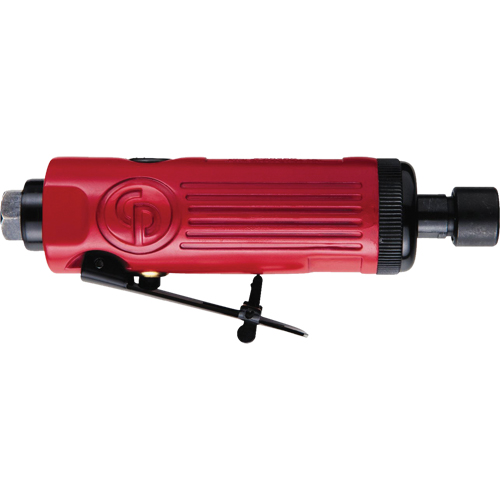 Die Grinder, 1/4" Collet, 27000 RPM Action Paper