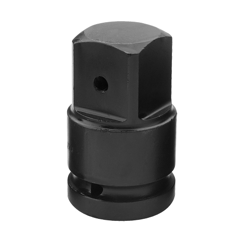 Adaptateur, Chocs, Prise 1", Douille 1-1/2", 3,25" lo Action Paper