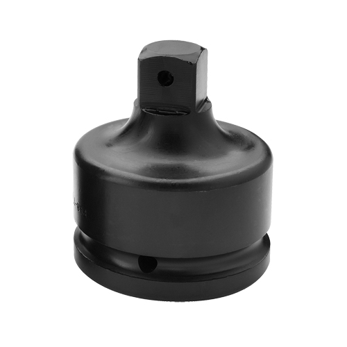 Adaptateur, Chocs, Prise 1-1/2", Douille 1",  lo Action Paper