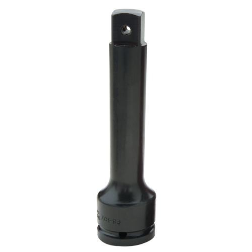 Extension, Impact, 3/4" Drive, 7" L Action Paper