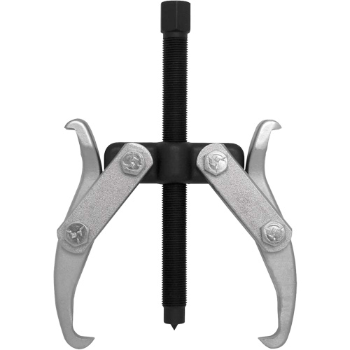 Reversible Jaw Puller Action Paper