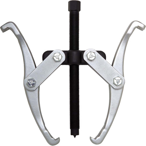 Reversible Jaw Puller Action Paper