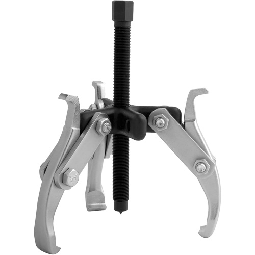 Combo Reversible Jaw Puller Action Paper