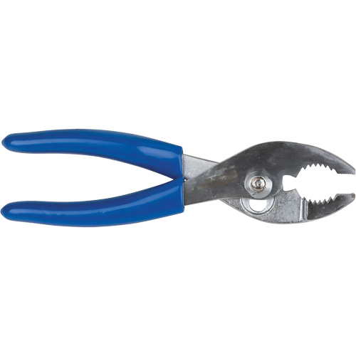 Slip-Joint Pliers Action Paper