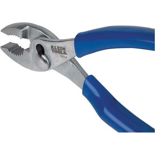 Slip-Joint Pliers Action Paper