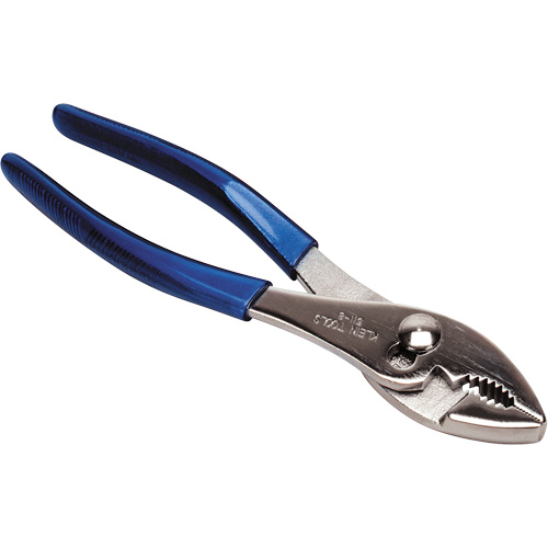 Slip-Joint Pliers Action Paper