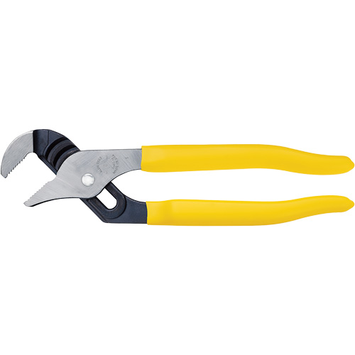 Groove Joint Pliers, 10" Action Paper