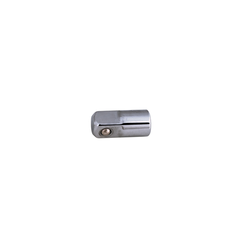 Adaptateur, Prise 1/4", Douille 3/8", 1" lo Action Paper