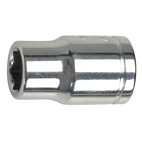 SAE Socket, 1/4", 3/8" Drive, 6 Points Action Paper