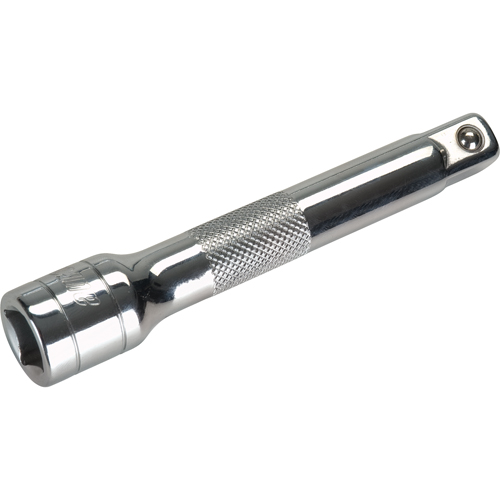 Rallonge pour douille, Prise 1/2", 5" lo Action Paper