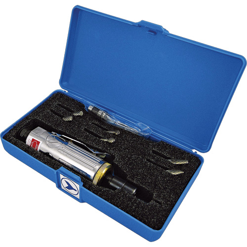 MDG1 MDG1 Die Grinder, 1/4" Collet Action Paper