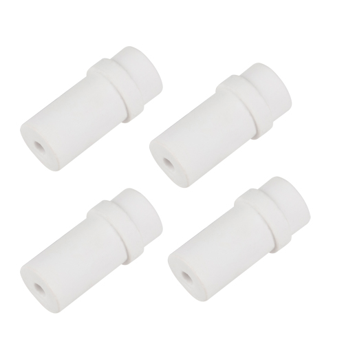 Replacement Ceramic Nozzles Action Paper