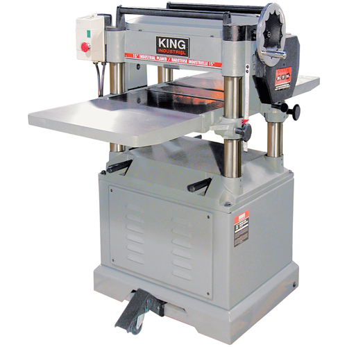 Planer, 42" W x 32-1/2" L x 45" H Action Paper