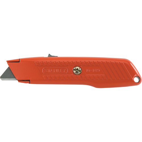 Knife, Metal Handle Action Paper