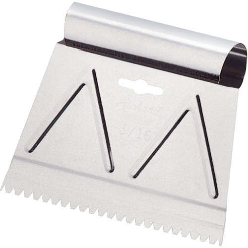 Adhesive Spreaders, CS-Pro Series Action Paper