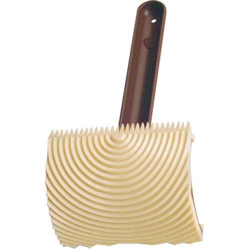 Rocker Grainer Action Paper