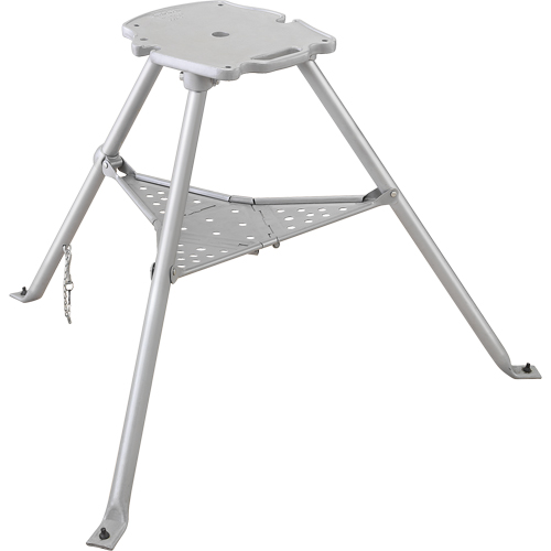 Stand #1206 for 300 Power Drive Action Paper