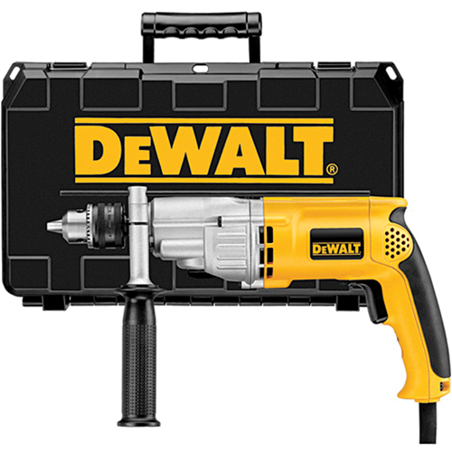 VSR Pistol Grip Hammer Drill Action Paper