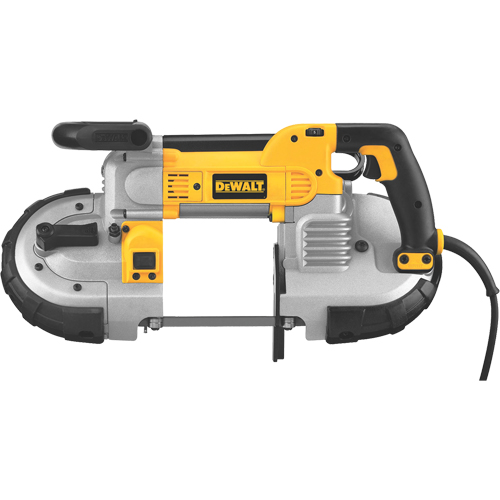 Deep Cut Porta-Band&reg; Saws Action Paper