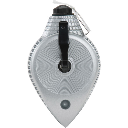 Die Cast Chalk Line Reel Action Paper