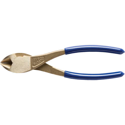Pliers Action Paper