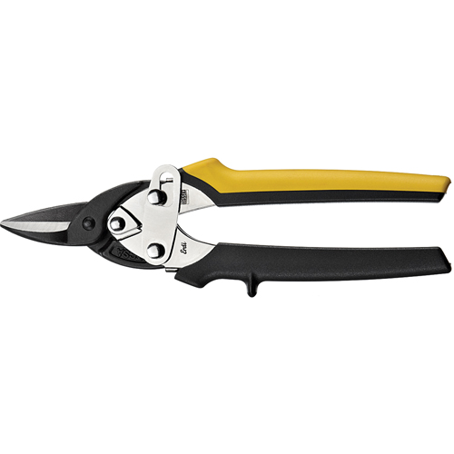 Compact Aviation Snips Action Paper