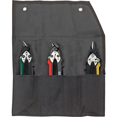 Compact Aviation Snips Action Paper