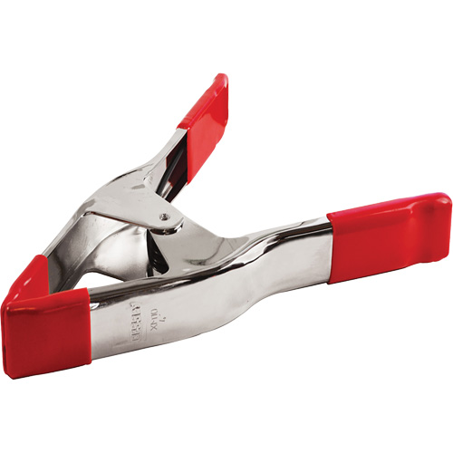 XM Series Steel Spring Clamp Action Paper