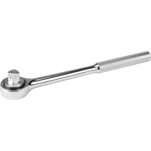 Ratchet Wrench, 1/2" Drive Action Paper